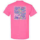 Product image for Southern Couture Classic Find Joy Turtle T-Shirt