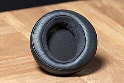 ZMF Ori Ear Pads for Apos x Audio-Technica R70x Refine