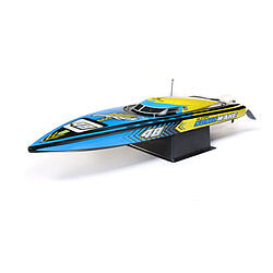 Horizon Hobby 3-Channel 2.4Ghz Surface Transmitter | Pro Boat