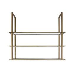 Heritage Shelving Unit