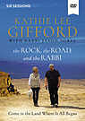 Product image for The Rock, the Road, and the Rabbi Video Study: Come to the Land Where It All Began