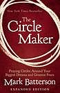 Product image for The Circle Maker: Praying Circles Around Your Biggest Dreams and Greatest Fears