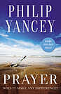 Product image for Prayer: Does It Make Any Difference?