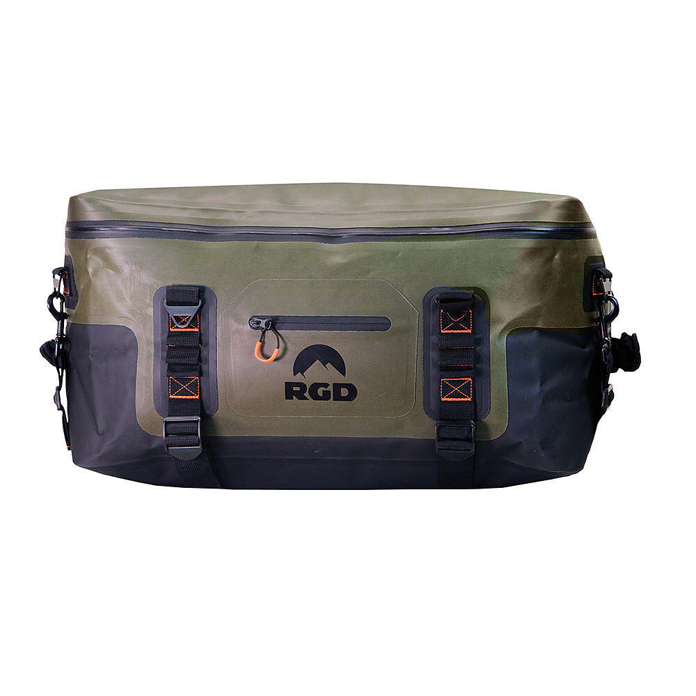 RGD 40 Liter Luggage