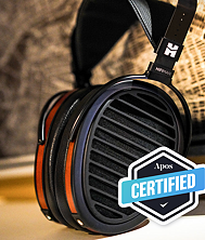 Hifiman Arya v2 ジャンク HIFIMAN ARYA 2022 Stealth Magnets Headphones | Bloom Audio