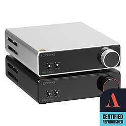 TOPPING PA5 II/ PA5 II Plus Compact Desktop Amplifier