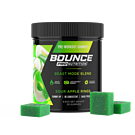 Product image for Pre-Workout Gummies - Beast Mode - Sour Apple Rings