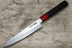 CHEF AKIYAMA ORIGINAL JAPANESE KNIFE 燕三条 CHEF AKIYAMA ORIGINAL JAPANESE KNIFE 燕三条