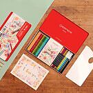 Product image for Caran D'Ache Botanical Art Set