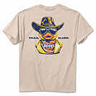 Product image for Jeep - Duck Trail Blazer T-Shirt