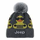 Product image for Jeep - Duck Beanie