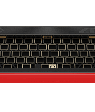 ePBT Less But Better Keycap Set