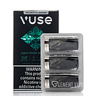 elfbar elfa master akku Peppermint Ice Go Edition 01 Vuse Vape - 20mg main image 1