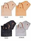 Product image for Simply Southern Ultra Soft Super Comfy Blanket Tote Set