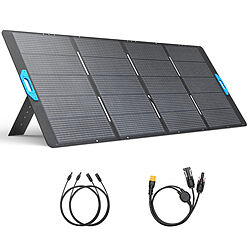 Anker SOLIX PS100 Portable Solar Panel (A2431031) Anker SOLIX PS100 Portable Solar Panel (A2431031)