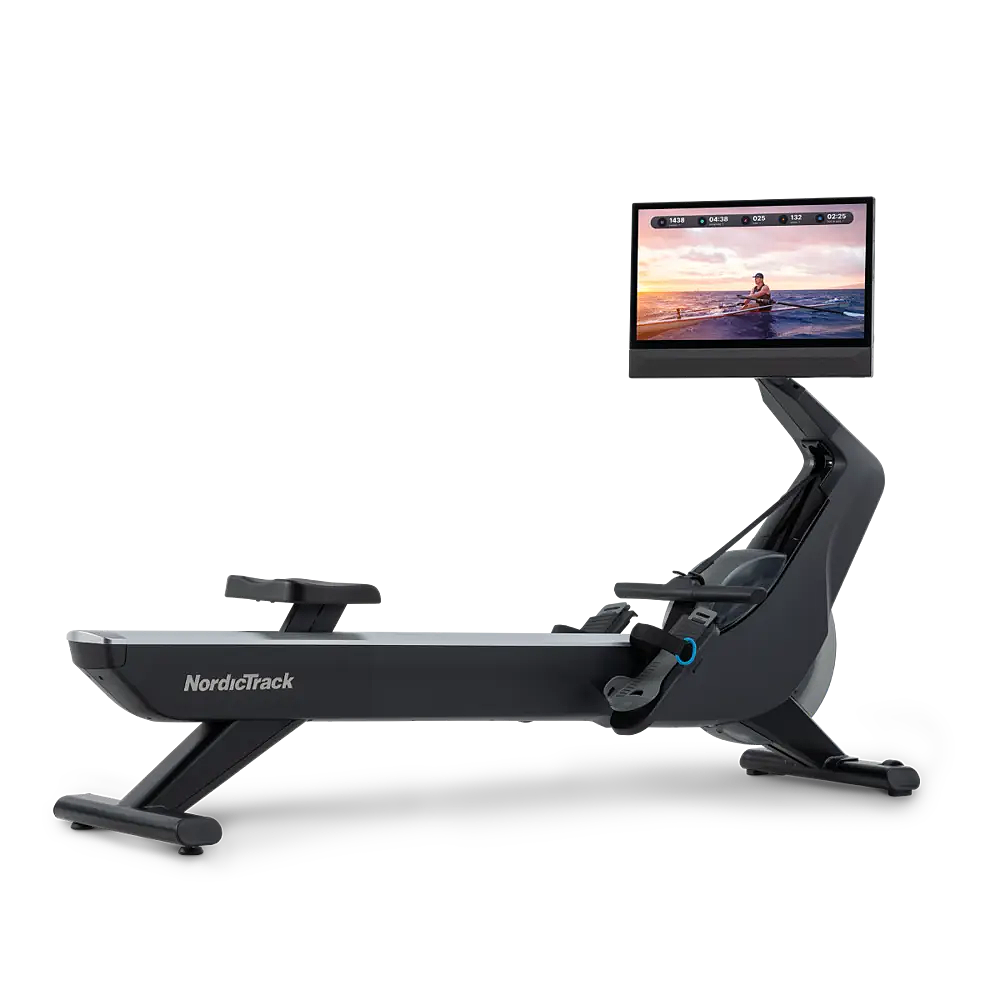 NordicTrack NEW RW900 Rower Exercise Equipment