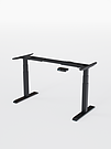 Product image for Pieds de Bureau Électrique Réglable en Hauteur | ADVANCED PRO