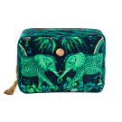 Product image for Zambezi Velvet Cosmetic Bag