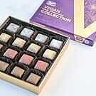 Product image for Vegan Dark Chocolate Collection, 16 pc
