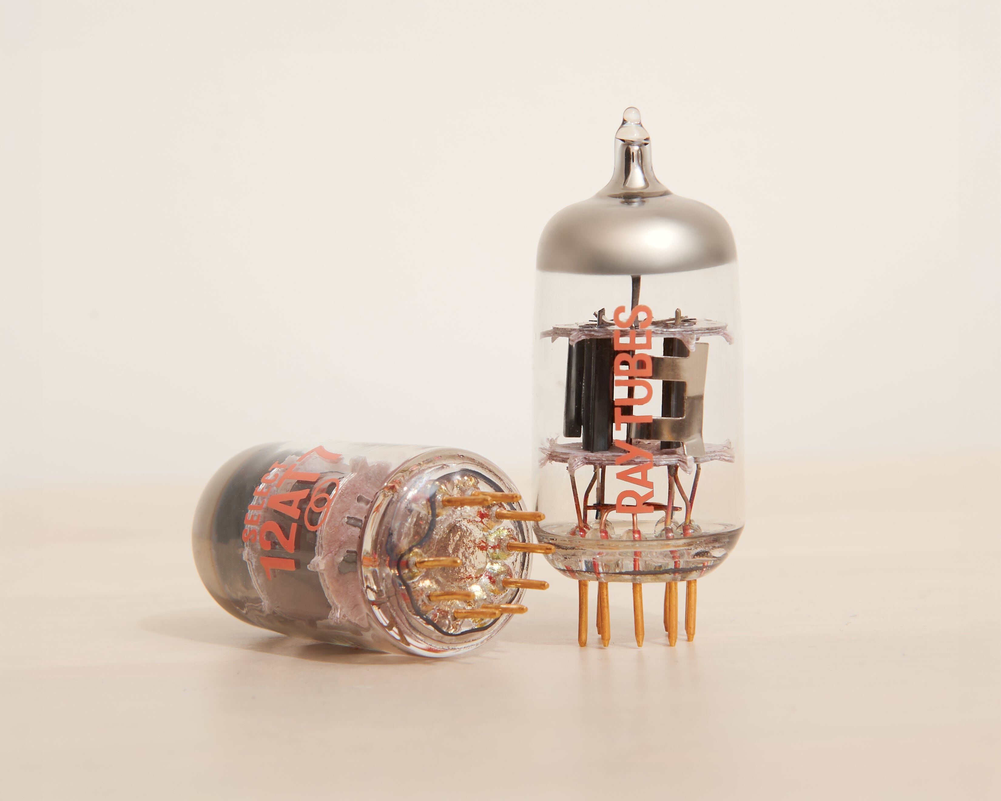 Mullard M8162 (CV4024/ 12AT7WA) Vacuum Tube