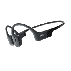 Shokz - high quality Openrun Pro Mini Premium Bone Conduction Open-Ear Sport Headphones