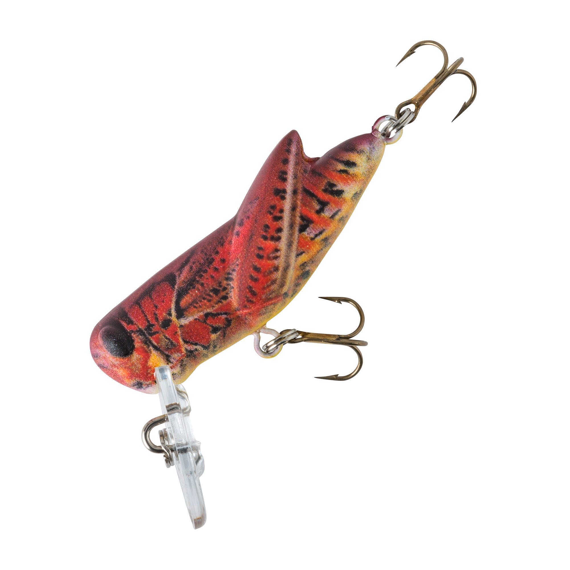 Rebel Crickhopper Popper Matte Series