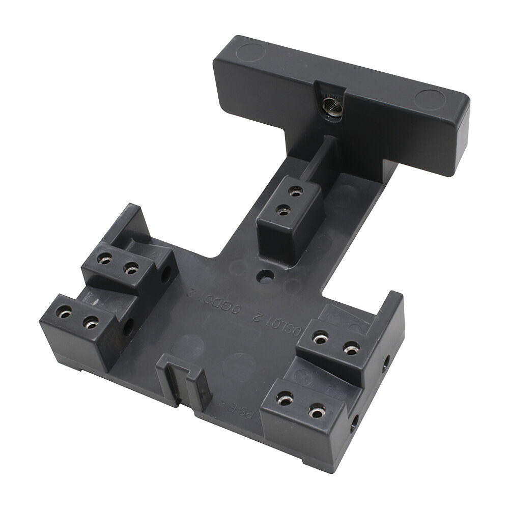 Pride Industrial 9880 Soft Close Undermount Slides for 1/2