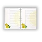 Product image for Circa Lemonade Annotation Ruled Refill (50 sheets)