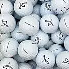 Product image for Callaway Lake Balls