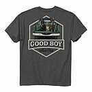 Product image for Good Boy - Hunt Club T-Shirt