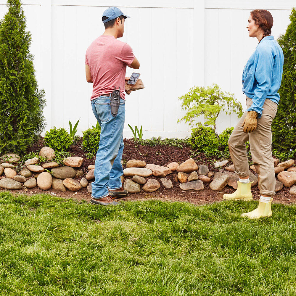 Expert Consultation: Landscape Design