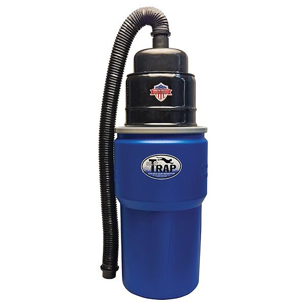 Skat Blast® Mini Magnetic LED Blast Cabinet Light - TP Tools