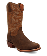 CREED LEATHER BOOT CREED LEATHER BOOT