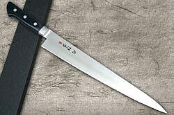 Sakai Takayuki INOX Japanese Chef's Slicer(Sujihiki) 240mm