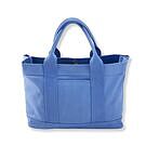 Product image for Tiny Canvas Book Tote