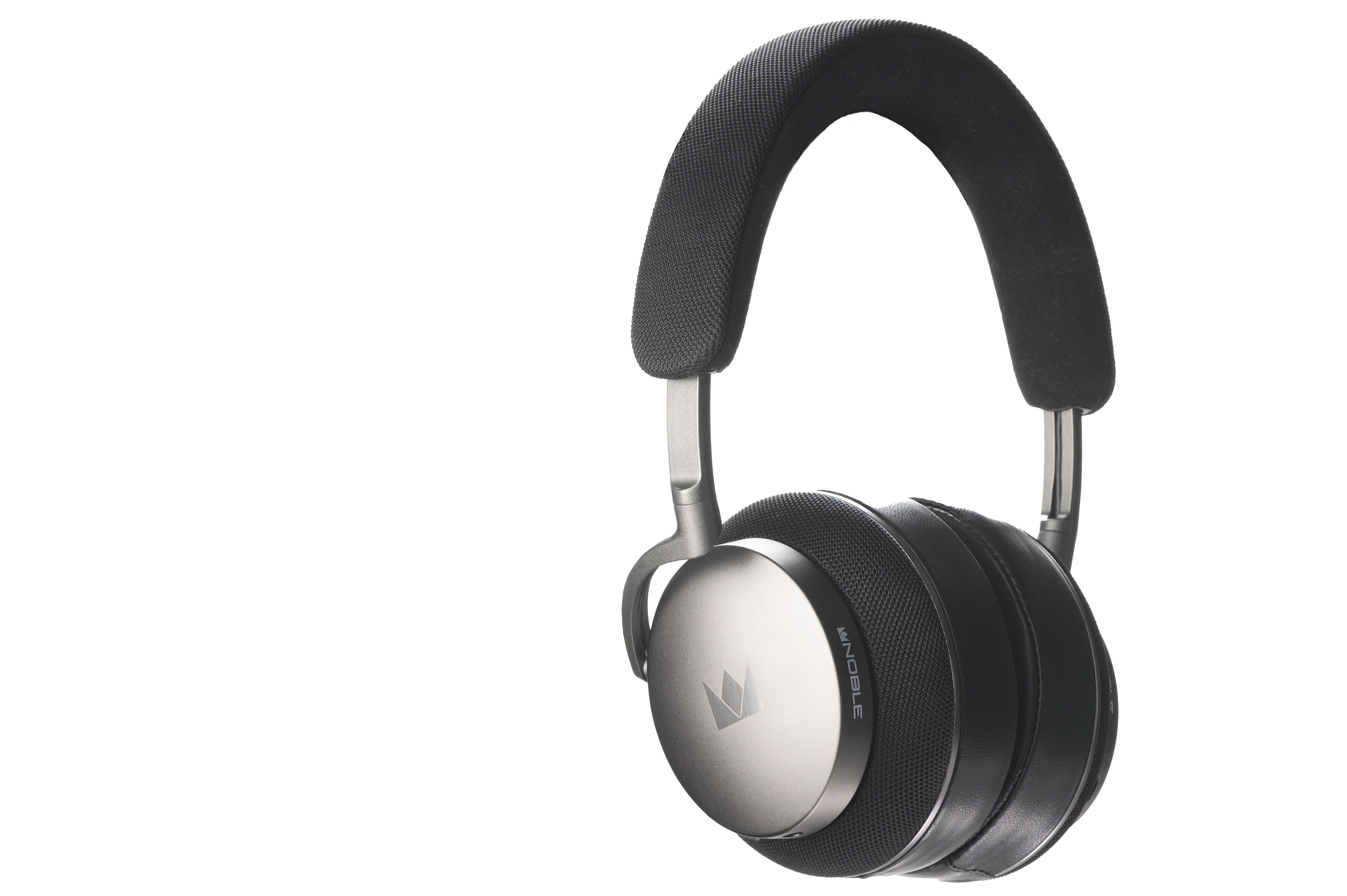 Noble FoKus Apollo ANC Over-Ear Headphones (Apos Certified)
