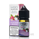 Black Dragon - HQD Salts