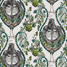 Product image for Silverback Wallpaper