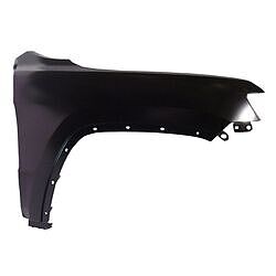 LEXUS LS 460 DOOR MIRROR LEFT (Driver Side) PWR/HTD/SIGNAL