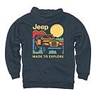 Product image for Jeep - Made to Explore Hoodie
