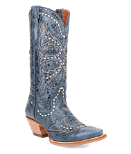 KATY LEATHER BOOT – Dan Post Boots