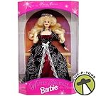 Product image for Winter Fantasy Barbie Doll Blonde Sam's Club Exclusive 1996 Mattel 17249 NEW