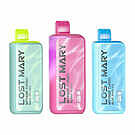 Pod Juice x Raz Miami Mint Salt 30mL