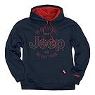Product image for Jeep - Go Anywhere Hoodie