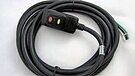 Product image for OP22-0032-08 Artesian 110V/15AMP Power Cord