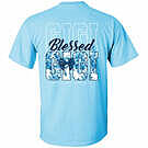 Product image for Girlie Girl Originals Blessed Gigi Bow T-Shirt