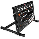 Product image for Gator GFW-DESKTOPRK-06U Metal Collapsible 6U Desktop Rack