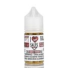mad hatter classic tobacco Classic Tobacco - I Love Salts - 30mL