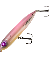 ルアー・フライ HEDDON ZARA SPOOK  BRS HEDDON ZARA SPOOK BRS