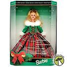 Product image for Happy Holidays Gala Special Edition Barbie Doll 1995 Mattel 15816